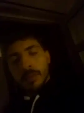 Webkamerová show Elvismaximo