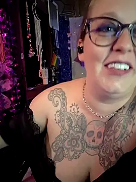 edgexchaos Obrolan Langsung XXX