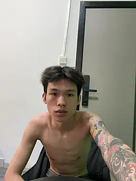 Pertunjukan Kamera Web zzzzppp3