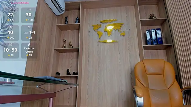 George_Diesell 即時 XXX 聊天