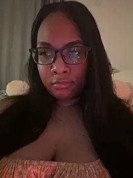 Chaniita's Webcam Show