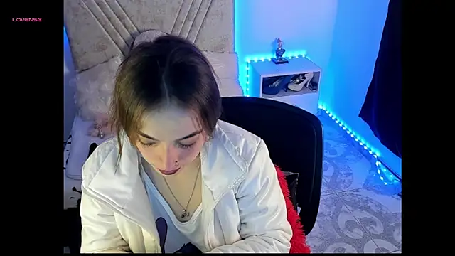 Mia_Victoria22 Obrolan Langsung XXX