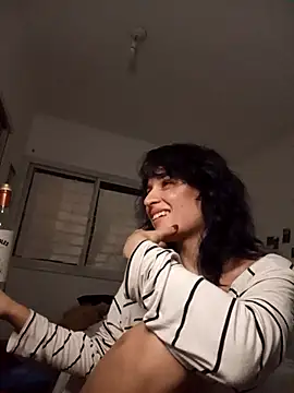 kendrafarq's Webcam Show