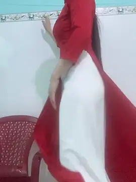 Nana-19 网络视讯表演