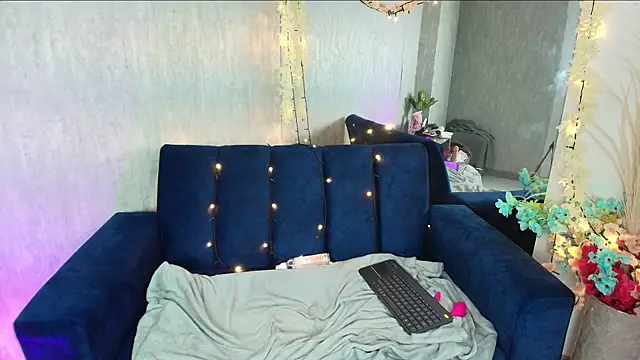 ValerySilva Chat XXX in diretta