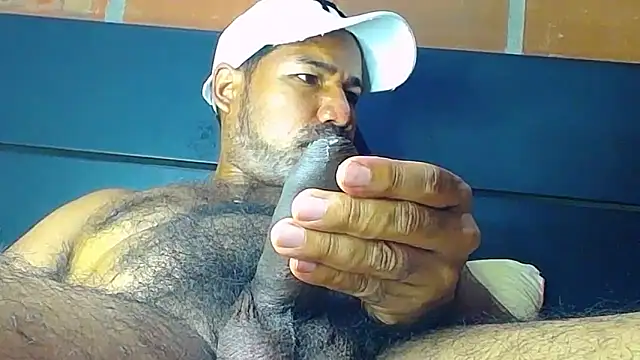 Romeo_box22 webkamerás műsora