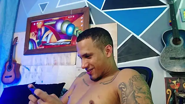 Chat XXX Live MagnusFrost