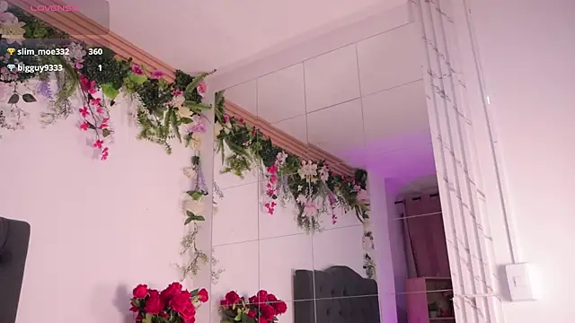 kaylee_lee's Live XXX Chat