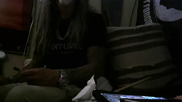 crassanova Webcamshow