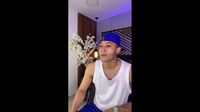 Show webcam de B_Wild