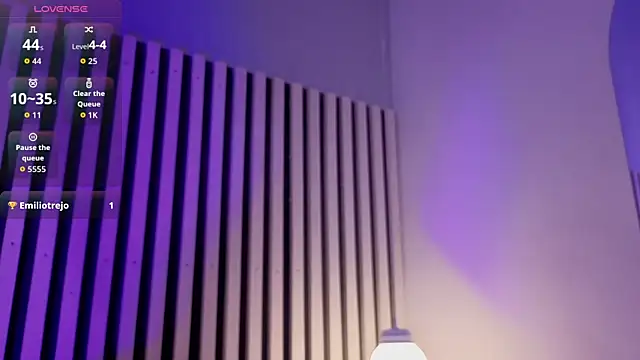 Amaranoir-'s Live XXX Chat