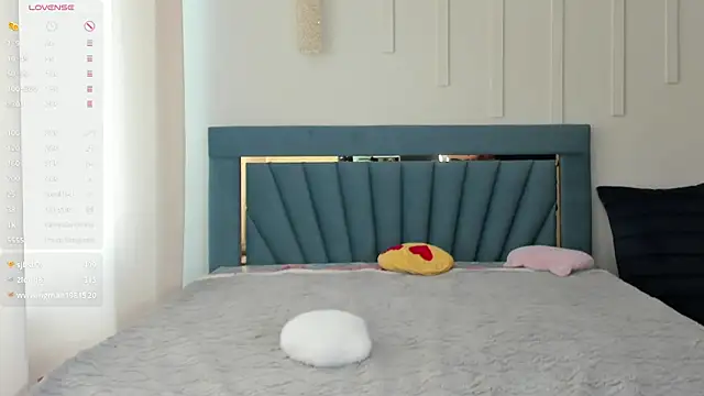 Chat +18 de kok0mi ao vivo