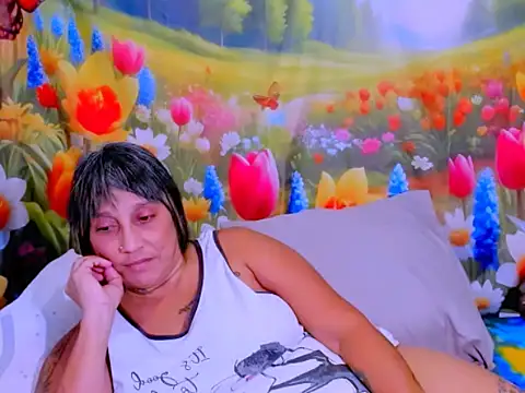 indianroxy – Live XXX-chat