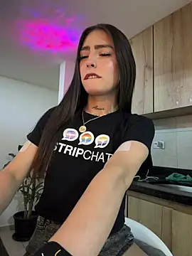 Camistar18 Show Webcam