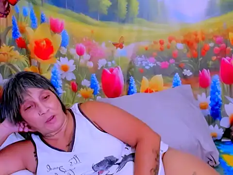 indianroxy Chat XXX in diretta