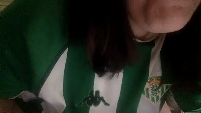 Show modela Diplomatic na web-kameri