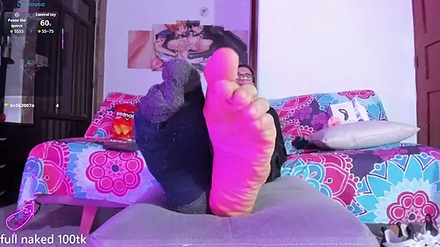 XXX chat uživo modela Vlad__night