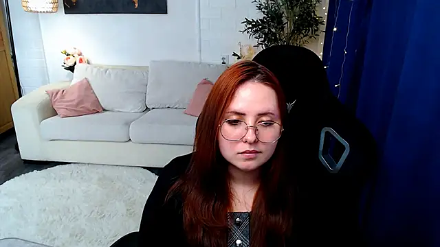 Hennessy_bunny Obrolan Langsung XXX