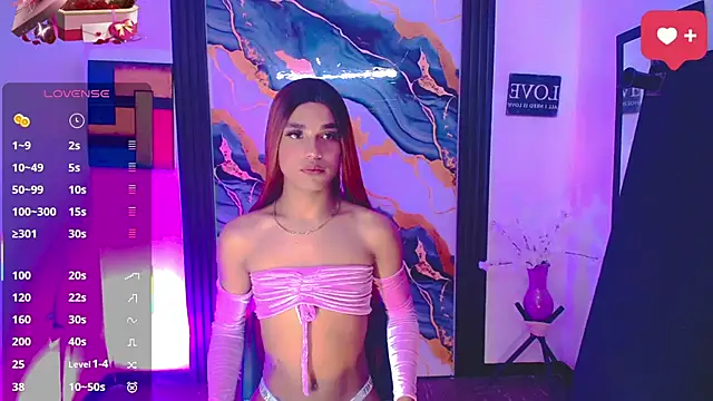 XXX chat uživo modela Amanda_Victoria