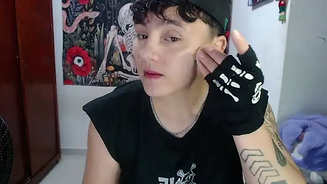 Chat XXX en directo de isabeautyx19