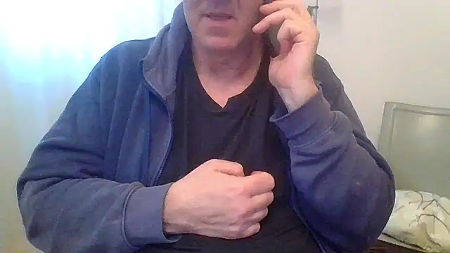 ANONIMO7735 Webcam show