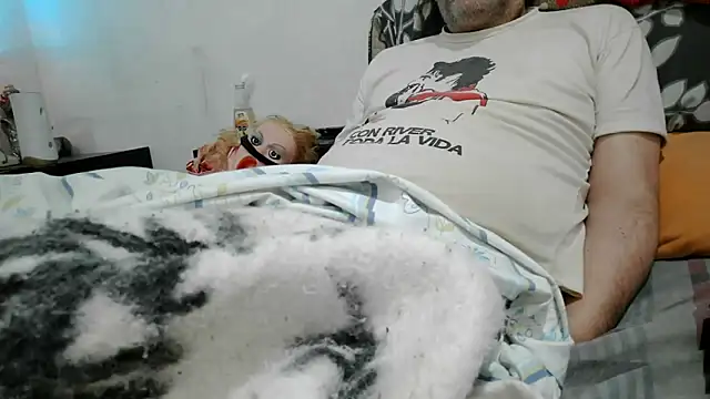 messi_syssy's Live XXX Chat