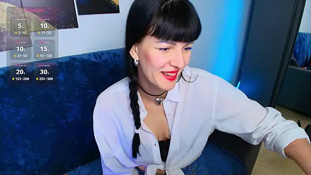 Agata__Moore Chat XXX in diretta