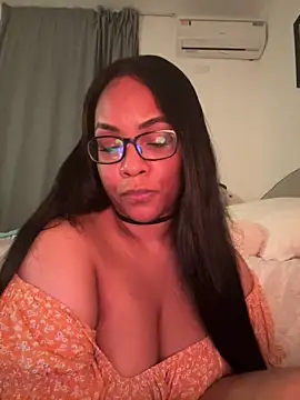 Chaniita's Live XXX Chat