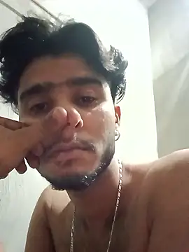 Show webcam de CoralN