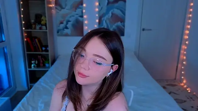 Sembang XXX Secara Langsung MilenaSaint