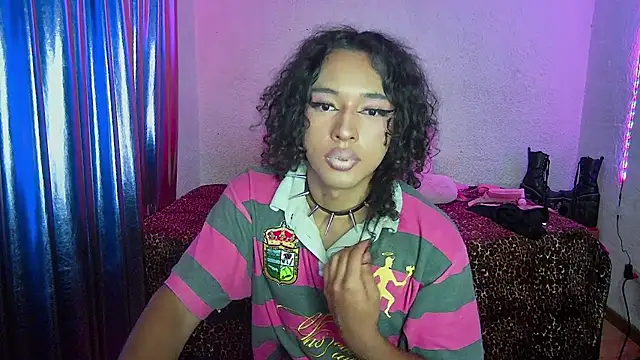 angelsdustxxx Pertunjukan Webcam