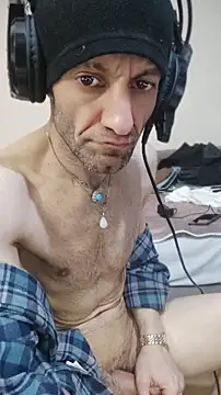 Živý XXX chat Aktorihann