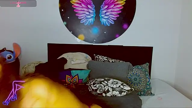 Ana_Riderr Chat XXX in diretta