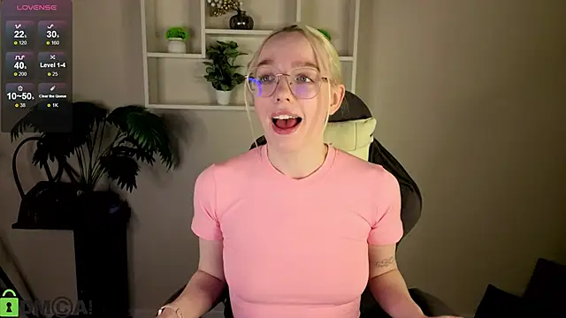 R0cket_bunny – Live XXX-chat