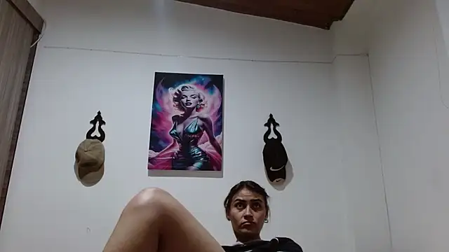 Chat XXX Live Crystal_Star_