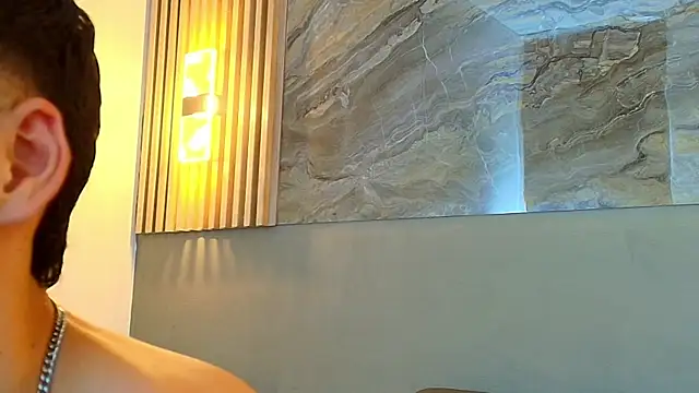 KENNY_HANK's Live XXX Chat