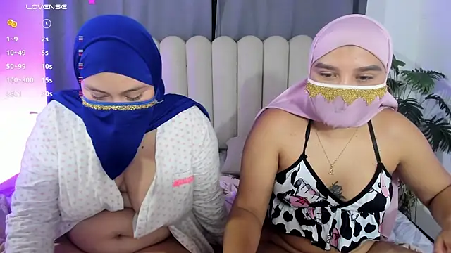 aziza_dalila02 – Live XXX-chat