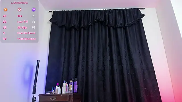 Sembang XXX Secara Langsung Roxahank