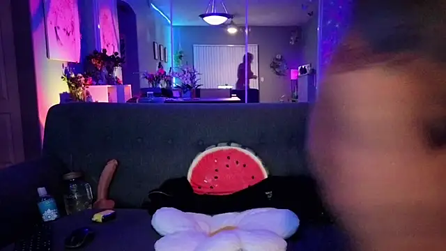 Онлайн чат XXX Lexi_Shocker