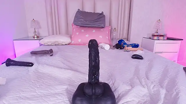 Živý XXX chat _carolina_fox