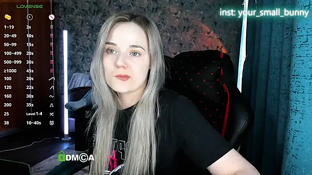 Your_small_bunny: онлайн-секс-чат