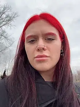 FoxyMood – Naživo XXX chat