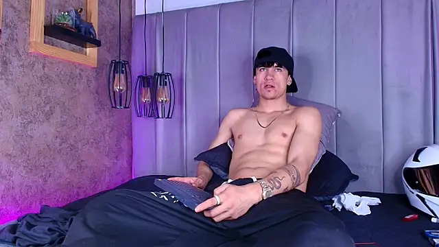 The_BossCrown ওয়েবক্যাম শো