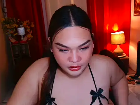 MargaretLim 在線直播表演