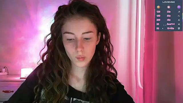 eskatmi Live XXX-chat