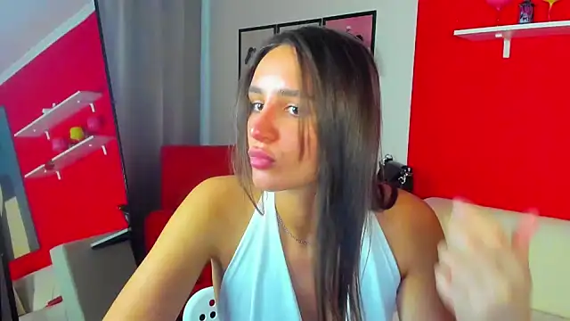 NicoleWells22 Webcam-Show