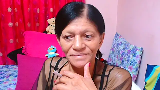 Sembang XXX Secara Langsung SLUTTYROXY