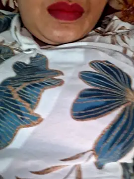 دردشة MissGitanjali الجنسية المباشرة