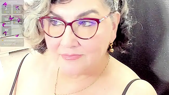 cataleya_mom's Webcam Show