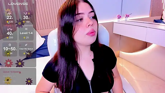 Sexy_paradise18_ Chat XXX in diretta